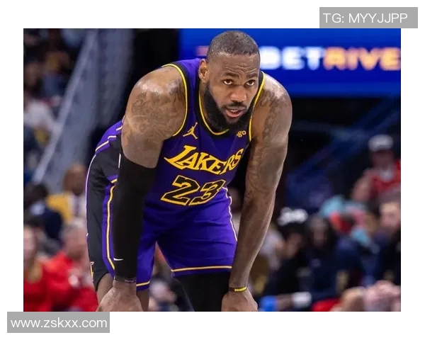 勒布朗-詹姆斯连续10场得分超30分创造个人新纪录