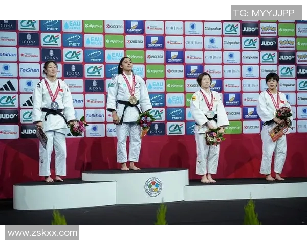 柔道大满贯赛结果揭晓各国选手争夺激烈精彩瞬间回顾