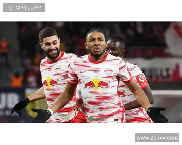 莱比锡RB狂胜科隆，德甲前六稳如磐石，欧冠资格悬而未决